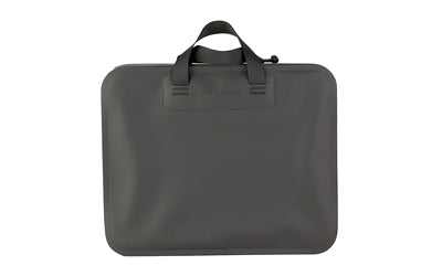 Magpul Industries, DAKA Double Pistol Case, 14.5"x11.8", Black, EVA Foam Liner