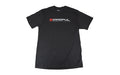 Magpul Industries, Unfair Advantage, T-Shirt, Large, Cotton Polyester Blend, Black