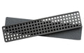 Magpul Industries, DAKA GRID Organizer Expanded Polypropylene Foam Construction, Fits Pelican V700 Vault, Matte Finish, Black, Includes (6)-Triple Blocks, (6)-Double Blocks and Replacement Base Foam, Black, 4.9 lbs