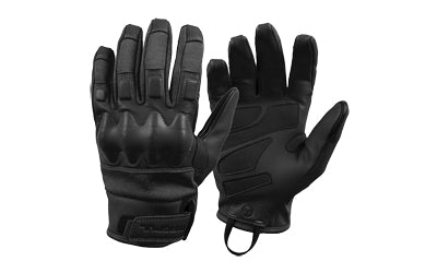 Magpul Industries, Breach 2.0, Nomex and Goatskin Leather, Small, Black