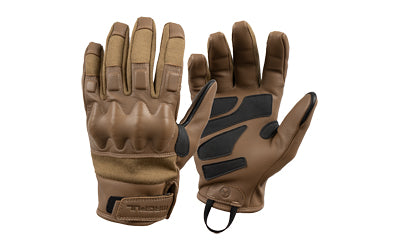 Magpul Industries, Breach 2.0, Nomex and Goatskin Leather, Small, Coyote