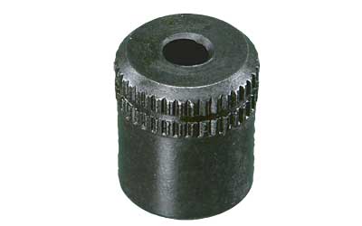 Magpul Industries, Sling Mount Kit, Type 1, Quick Detach, Phosphatized Steel, Black