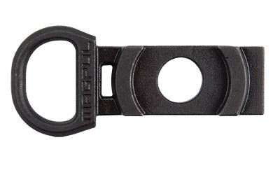 Magpul Industries, SGA Sling Mount, Fits Mossberg 500/590 with SGA Stock, Black