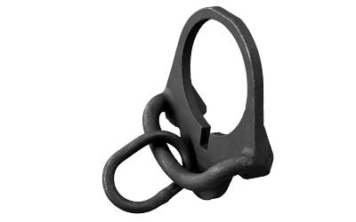 Magpul Industries, Ambidextrous Sling Attachment Point, Fits AR Rifles, Black