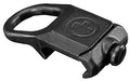 Magpul Industries, Rail Sling Attachment, Fits ASAP Sling Plate, Black
