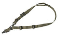 Magpul Industries, MS3 Sling, Fits AR Rifles, Gen 2, Ranger Green