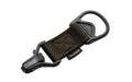 Magpul Industries, MS1 Single Point Paraclip Adapter, Fits AR Rifles, Ranger Green