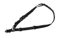 Magpul Industries, MS4 Dual QD Sling, Fits AR Rifles, Gen 2, Black