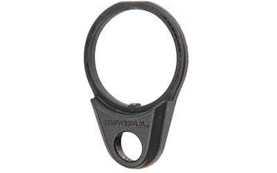 Magpul Industries, Ambidextrous Sling Attachment Point, Quick Detach, For AR Rifles, Black
