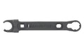 Magpul Industries, Armorer's Wrench, Fits AR-15 Rifles, with Bottle Opener, Black