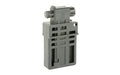 Magpul Industries, BEV Block, Fits AR Rifles, Vise Block Tool, Polymer Construction, Black