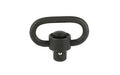 Magpul Industries, Quick Detach Sling Swivel, Black