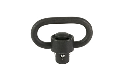 Magpul Industries, Quick Detach Sling Swivel, Black