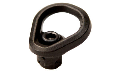 Magpul Industries, Paraclip Adapter, Quick Detach, Black