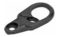 Magpul Industries, M-LOK Paraclip Sling Mount, Fits M-LOK Compatible Hand Guards And Forends, Black