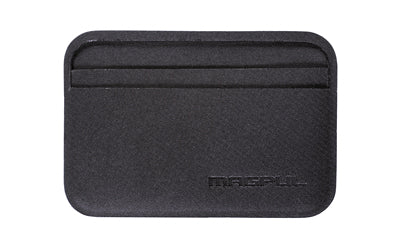 Magpul Industries, DAKA Everyday Wallet, 4.2"x2.84", Polymer Fabric, Gray