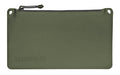 Magpul Industries, DAKA Pouch, Medium, 7"x12", Easy Organization, Polymer Fabric, Olive Drab Green