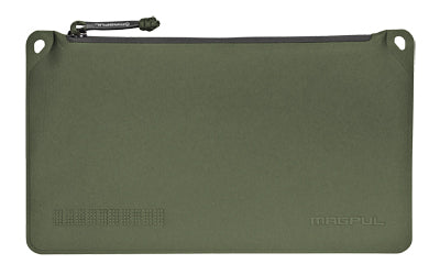 Magpul Industries, DAKA Pouch, Medium, 7"x12", Easy Organization, Polymer Fabric, Olive Drab Green