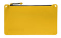 Magpul Industries, DAKA Pouch, Medium, 7"x12", Polymer Fabric, Yellow