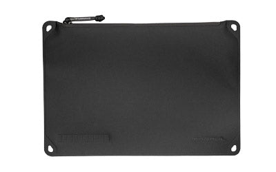 Magpul Industries, DAKA Pouch, Large, 9"x13", Easy Organization, Polymer Fabric, Black