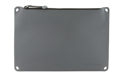 Magpul Industries, DAKA Pouch, Large, 9"x13", Easy Organization, Polymer Fabric, Gray