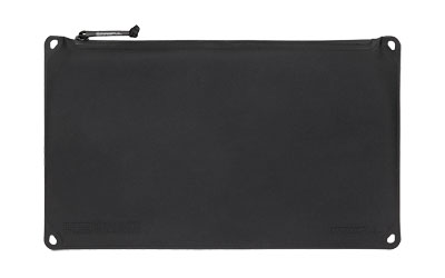 Magpul Industries, DAKA Pouch, Extra Large, 9.8"x16.2", Easy Organization, Polymer Fabric, Black