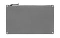 Magpul Industries, DAKA Pouch, Extra Large, 9.8"x16.2", Easy Organization, Polymer Fabric, Gray