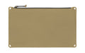 Magpul Industries, DAKA Pouch, Extra Large, 9.8"x16.2", Easy Organization, Polymer Fabric, Flat Dark Earth