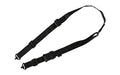Magpul Industries, MS1 QDM Sling, Fits AR Rifles, 1 or 2 Point Sling, Black