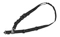 Magpul Industries, MS4 QDM Sling, Fits AR Rifles, Black