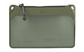 Magpul Industries, DAKA Window Pouch, Small, 6"x9", Easy Organization, Polymer Fabric, Olive Drab Green