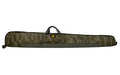 Muddy, Pathfinder Shotgun Case, 52" Long, 600 Denier Construction, Mossy Oak Bottomland