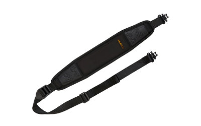 Muddy, Pathfinder Sling, Adjustable Length, Black, Includes QD Swivels