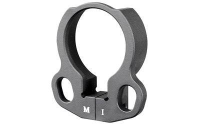 Midwest Industries, Loop End Plate Sling Adapter for 4-position or 6-position CAR/M4 Stock