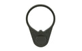 Midwest Industries, End Plate, Heavy Duty Quick Detach, Black Finish
