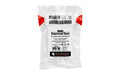 North American Rescue, Compressed Gauze, 4.5" x 4.1yd Sterile 6-Ply 100% Cotton Gauze, Crinkle Weave, Latex Free