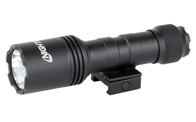 Nightstick, LGL-160, Full Size Long Gun Light Kit, 1,100 Lumens, 22,541 Candela, Black, 2 Hours of Runtime, IP-X7 Waterproof