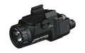 Nightstick, TCM-365, Pistol Mounted Light, Fits SIG P365, Anodized Finish, Black, 650 Lumens, 4,612 Candela
