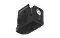 Nightstick, TSM-13W, Rechargeable Pistol Mounted Light, Fits SIG P365, Matte Finish, Black, 150 Lumens/2,700 Candela, Rechargeable