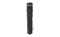 Nightstick, USB-588-T Turbo High Candela USB Tactical Flashlight, Rechargeable, 1100 Lumen, 3 Hour Run Time, Matte Finish, Black