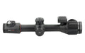 NOCPIX, Bolt L35R, Thermal Imaging Sight, 35mm Objective, 3.5X Magnification, 384x288 Resolution, 50Hz Frame Rate, Top Mounted Laser Range Finder, Multiple Reticles, Black