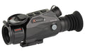 NOCPIX, SLIM H35, Thermal Imaging Sight, 2X35mm, 12 Micron, 640x512 (50 Hz), Multiple Reticles, Black, Includes Quick Detach Mount