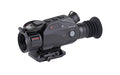 NOCPIX, SLIM L35, Thermal Imaging Sight, 3.5X35mm, 12 Micron, 384x288 (50Hz), Multiple Reticles, Black, Includes Quick Detach Mount