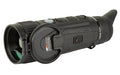 NOCPIX, VISTA H35R, Thermal Imaging Monocular, 3-28X35mm, 12 Micron, 640x512 (60 Hz), Integrated Laser Range Finder, Black