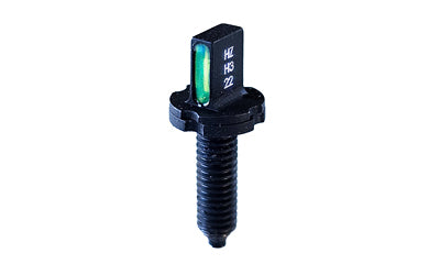Hi-Viz, AR Tritium Front Sight, Fits Most AR-15 A-Frame and Folding Sights, Green Tritium Front Sight Post