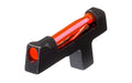 Hi-Viz, Sight, Fits Colt 1911, Front Sight, Includes Litepipes (6) various colors, carrying case, and Key