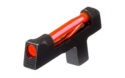 Hi-Viz, Sight, Fits Colt 1911, Front Sight, Includes Litepipes (6) various colors, carrying case, and Key