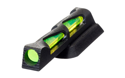 Hi-Viz, Litewave Sight, Fits CZ75/85, Red, Green & White, Front Only