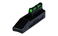 Hi-Viz, Litewave Sight, Fits Ruger MKII, MKIII, Buckmark, Single 6