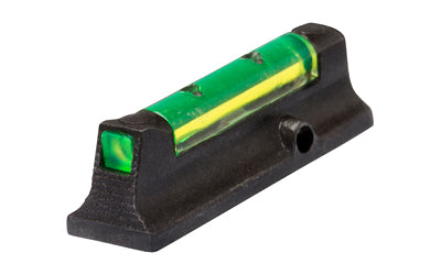 Hi-Viz, Sight, Fits Ruger LCR, Green, Front Only